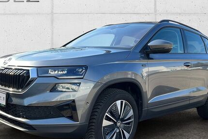 Skoda Karoq 25.362 km 31.390 &euro; Pulheim-Brauweiler 50259