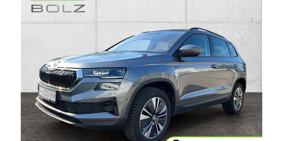 Skoda Karoq 25.362 km 31.390 &euro; Pulheim-Brauweiler 50259