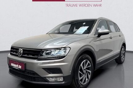 VW Tiguan 145.060 km 15.990 &euro; Ahrensburg 22926