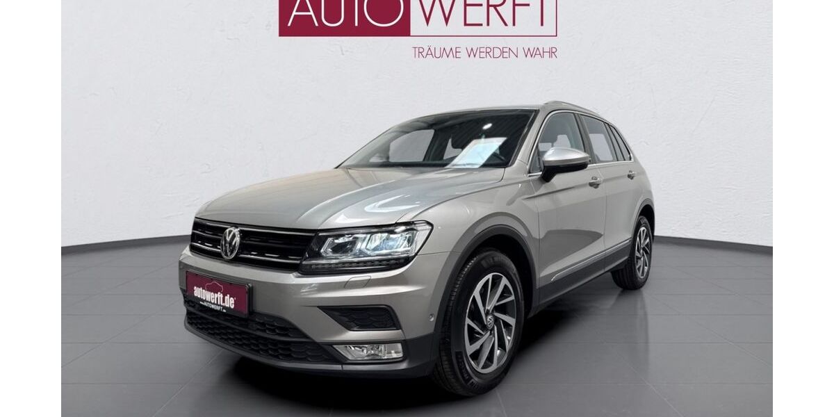 VW Tiguan 145.060 km 15.990 &euro; Ahrensburg 22926