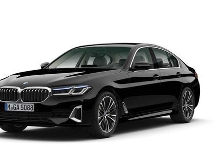 BMW 540 97.305 km 43.850 &euro; Eilenburg 04838