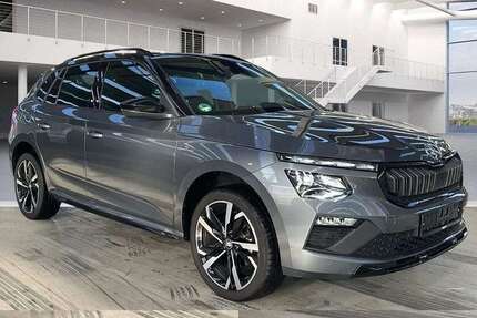 Skoda Kamiq 6.700 km 31.990 € Berlin 13435