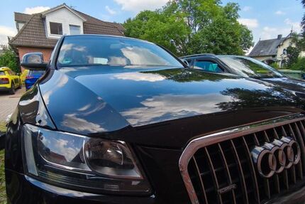Audi Q5 173.716 km 10.500 &euro; Himmelpforten 21709
