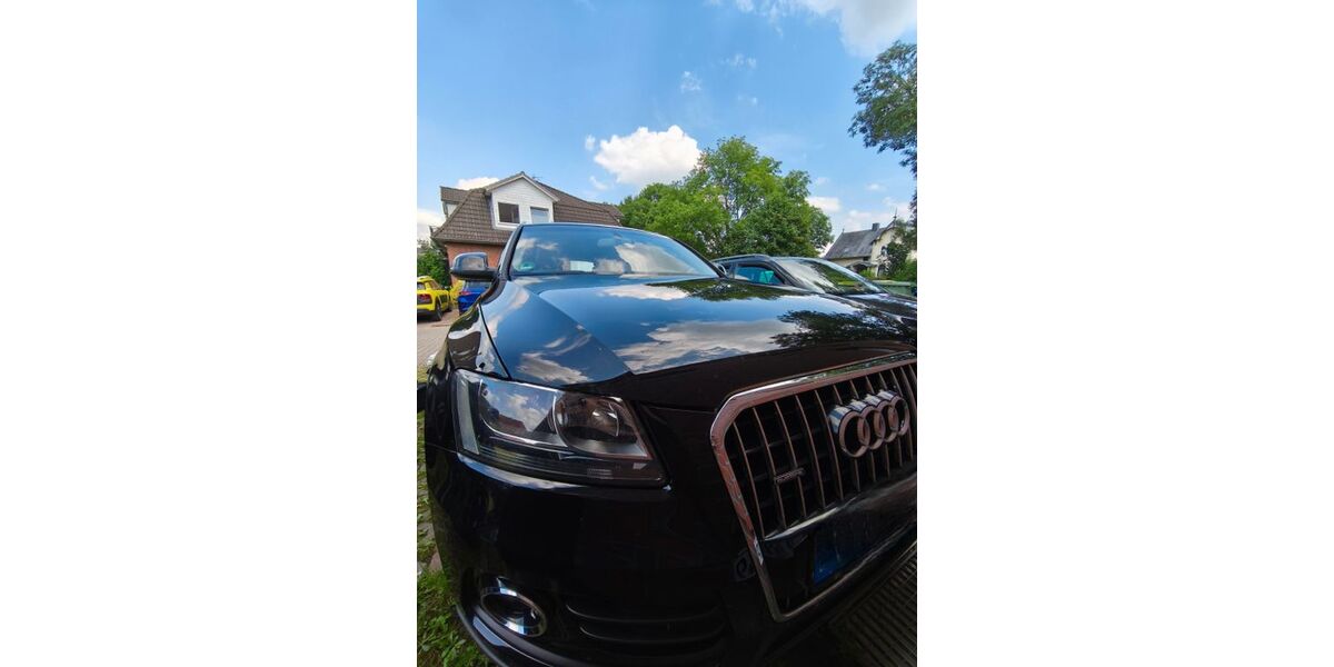 Audi Q5 173.716 km 11.200 &euro; Himmelpforten 21709