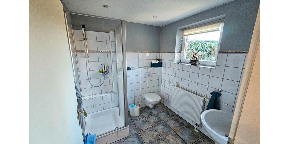 Einfamilienhaus Glücksburg (Ostsee) - 4 Zimmer, 124 m&sup2;, 595.000&euro; | Angebot:26432610