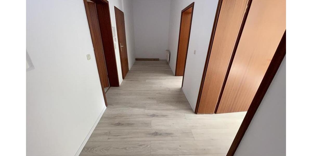 2 Raum EG-Wohnung in Zwötzen mit Mietergarten! - Erdgeschoßwohnung Gera Pforten | Angebot:26999168