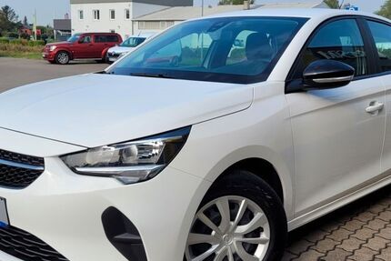 Opel Corsa 30.000 km 13.700 &euro; Munchen 81671