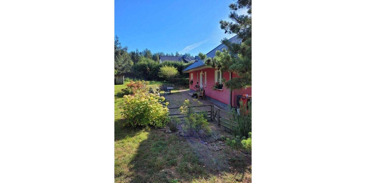 Einfamilienhaus Stolpe Gummlin - 6 Zimmer, 146 m&sup2;, 530.000&euro; | Angebot:26851492