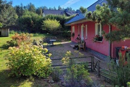 Haus Stolpe Gummlin - 6 Zimmer, 146 m&sup2;, 530.000&euro; | Angebot:26851492
