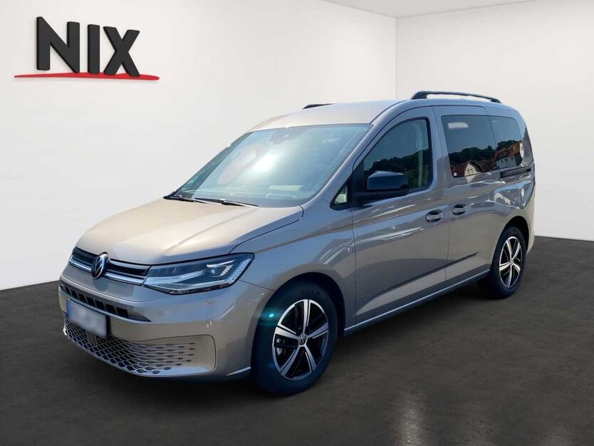 VW Caddy 5.000 km 35.900 € Wächtersbach 63607