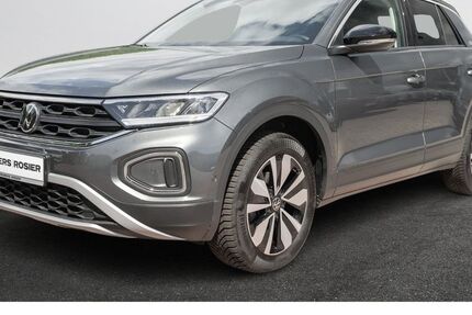 VW T-Roc 26.650 km 26.980 &euro; Rellingen/Hamburg 25462