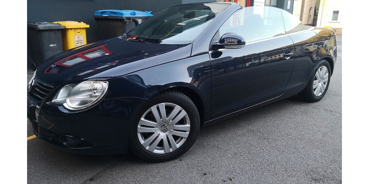 VW Eos 139.000 km 4.200 € Nievern 56132