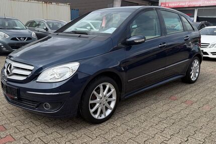 Mercedes-Benz B 150 116.352 km 4.990 &euro; Aldenhoven 52457