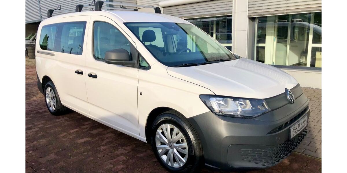 VW Caddy 148.496 km 17.999 &euro; Halle/Saale 06118