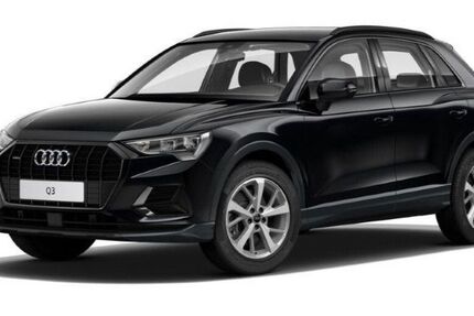 Audi Q3 53.137 km 28.990 &euro; Lichtenfels 96215