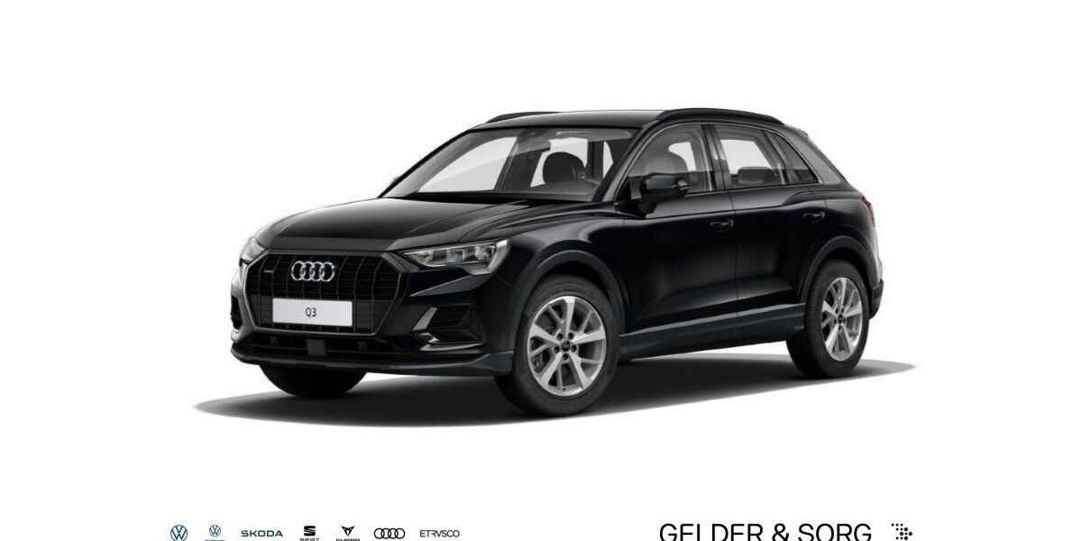 Audi Q3 53.137 km 28.990 &euro; Lichtenfels 96215
