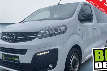 Opel Vivaro 39.501 km 25.405 &euro; Chemnitz 09116