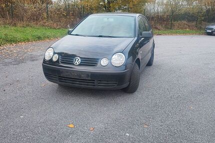VW Polo 164.000 km 1.450 € Aurich 26607