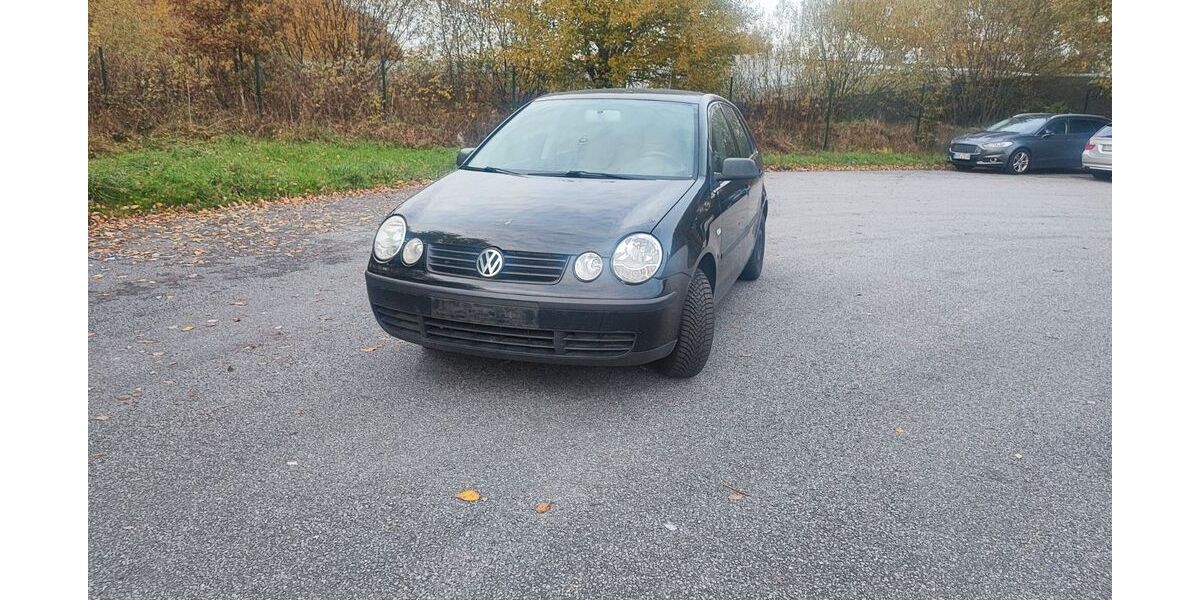 VW Polo 164.000 km 1.450 € Aurich 26607