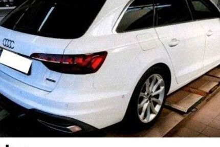 Audi A4 58.670 km 38.730 &euro; Tübingen 72072