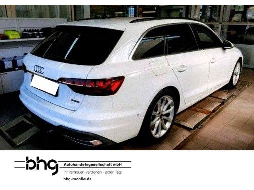 Audi A4 58.670 km 38.730 &euro; Tübingen 72072