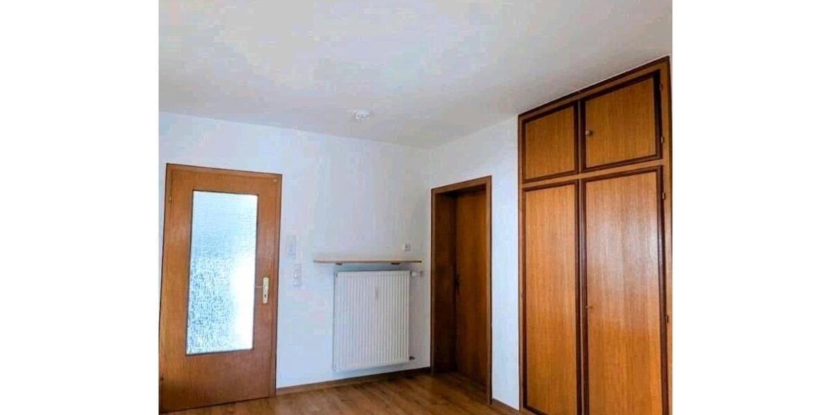Hochparterre Rimbach - 3 Zimmer, 100 m&sup2;, 990&euro; | Angebot:26506881