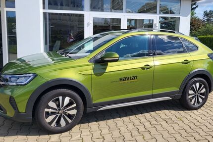 VW Taigo 7.000 km 22.450 &euro; Großschönau 02779