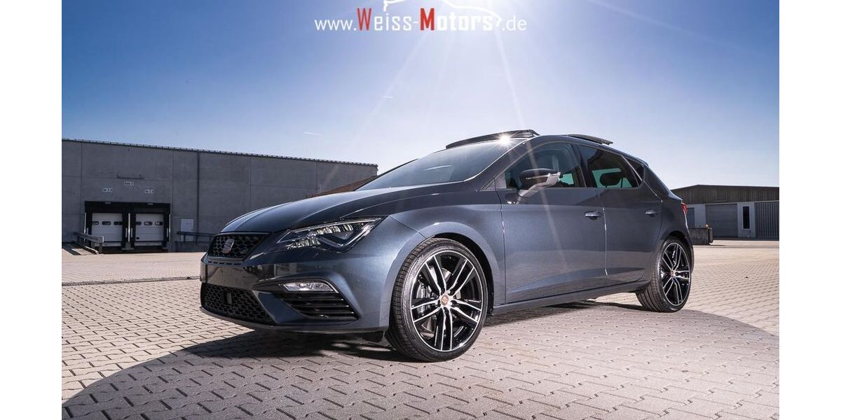 Seat Leon 49.000 km 24.950 &euro; Parkstetten 94365