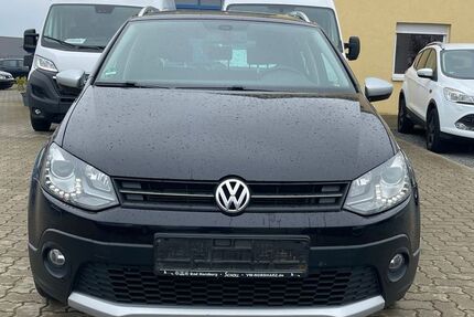 VW Polo 225.402 km 5.999 &euro; Bad Harzburg 38667