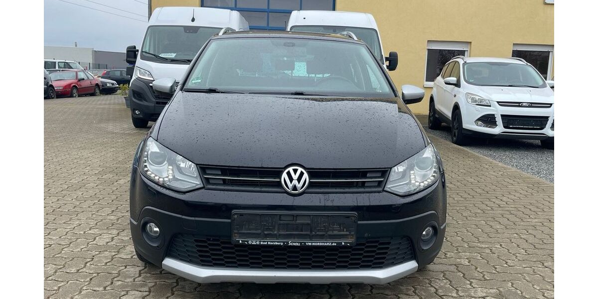 VW Polo 225.402 km 5.999 &euro; Bad Harzburg 38667