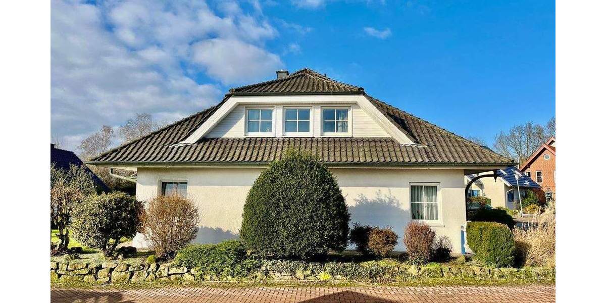 Bungalow Fürstenau - 439.000&euro; | Angebot:25769452