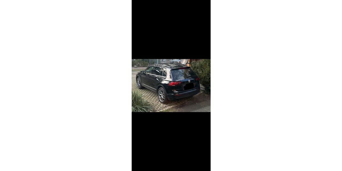 VW Tiguan 160.200 km 13.500 &euro; Wandlitz 16348