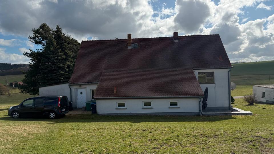 Einfamilienhaus Bischofswerda - 1 Zimmer, 130 m&sup2;, 150.000&euro; | Angebot:27029145