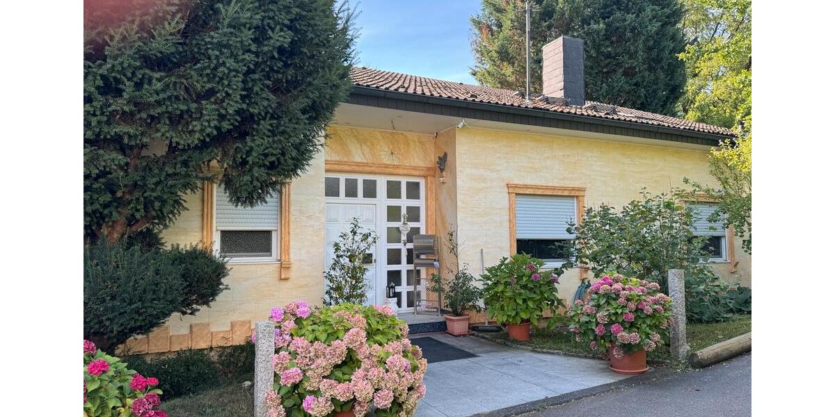 ***** Designer Villa in Aussichtslage***** 9 zimmer