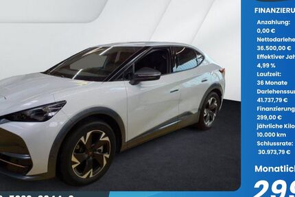Cupra Tavascan 6.874 km 36.500 € Schüttorf 48465
