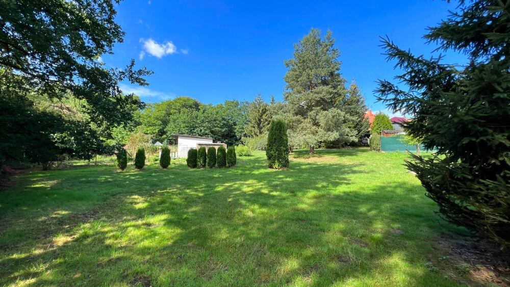 Exclusives Grundstück in grüner ruhiger Lage - Grundstück Mittweida | Angebot:8609997