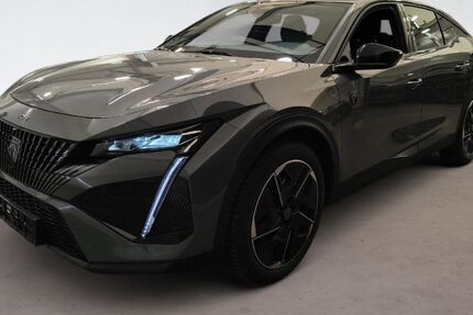 Peugeot 408 31.147 km 28.790 &euro; Marburg 35043