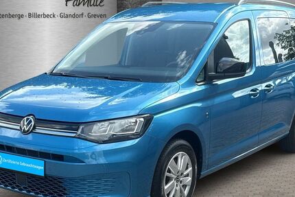 VW Caddy 43.846 km 27.990 &euro; Altenberge 48341