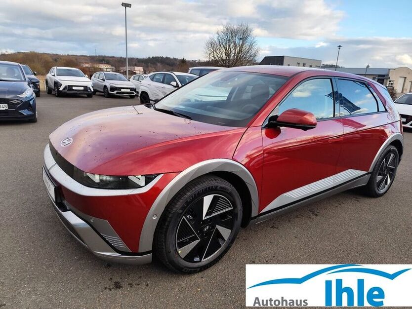 IONIQ 5