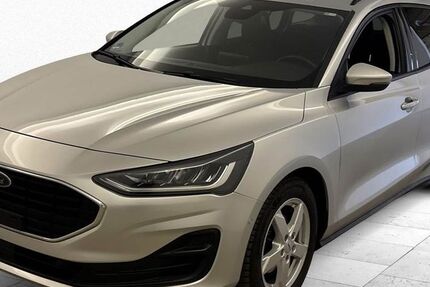 Ford Focus 99.989 km 13.450 &euro; Barchfeld - Immelborn 36456