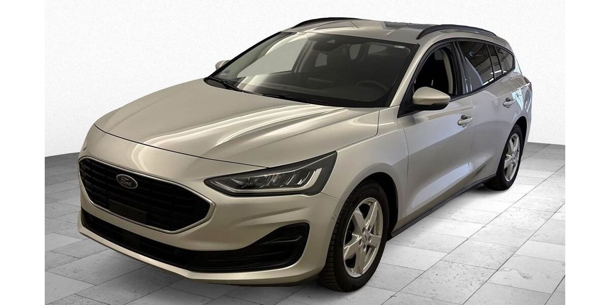 Ford Focus 99.989 km 13.450 &euro; Barchfeld - Immelborn 36456