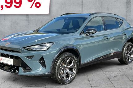 Cupra Formentor 24.862 km 27.930 &euro; Mitterteich 95666