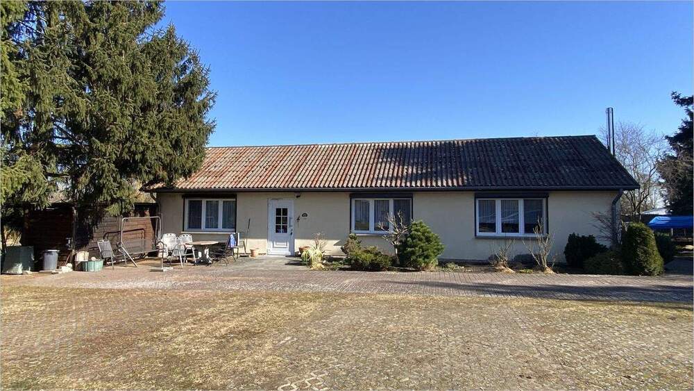 Mehrfamilienhaus, Wohnhaus Angermünde / Kerkow Kerkow - 1 Zimmer, 550 m&sup2;, 698.000&euro; | Angebot:25741077