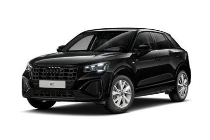 Audi Q2 2.500 km 40.500 &euro; Mannheim 68309