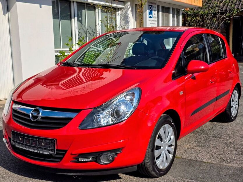 Corsa