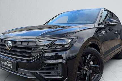 VW Touareg 29.612 km 56.880 &euro; Soltau 29614