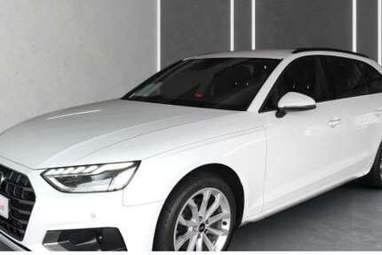 Audi A4 35.461 km 27.444 € Berlin 13581