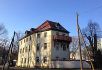 helle 4-Raum-Wohnung in ruhiger Lage mit Balkon - Schirgiswalde-Kirschau