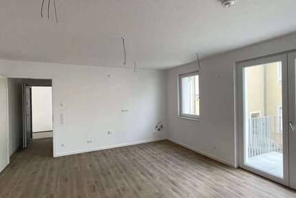 Wohnung zum Mieten in Huttenheim 749 € 50.25 m² 2 zimmer