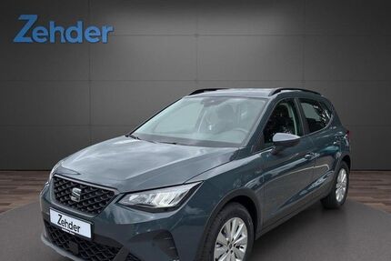 Seat Arona 6.212 km 18.939 &euro; Cham 93413